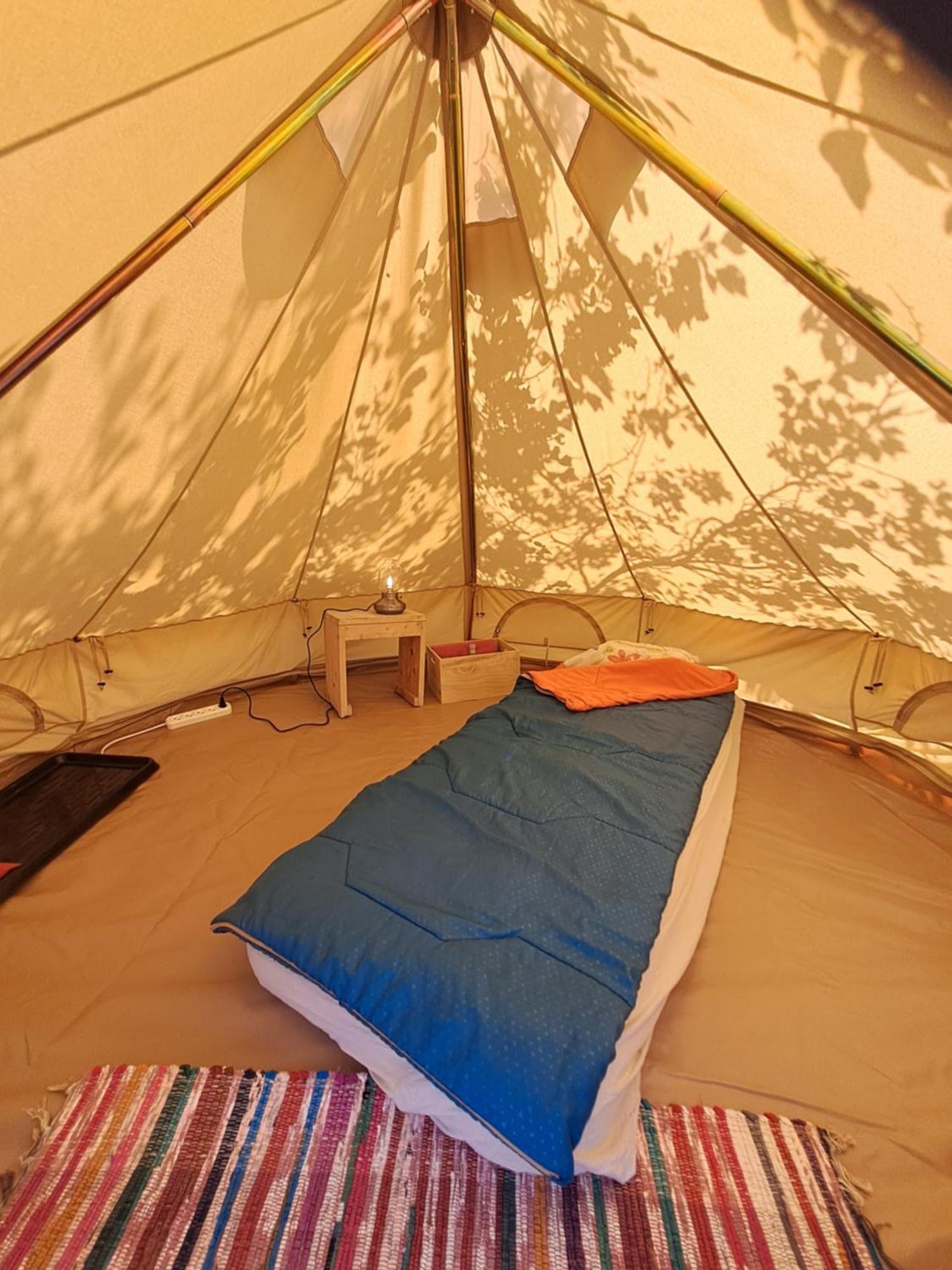 Camping 3 Gs Goght' Exteriör bild